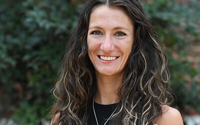 Kelli Smith-Biwer to Join the Department of Musicology