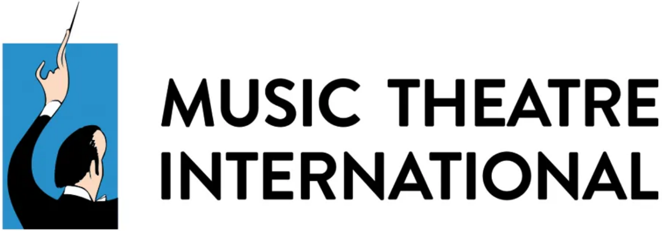 Music Theatre International logo