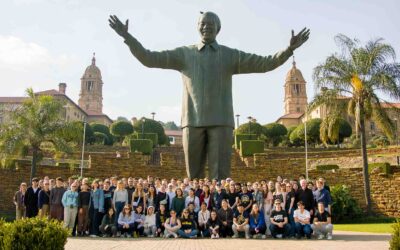 [Media Coverage] University Symphony Orchestra Presents 2025 Tour Across South Africa