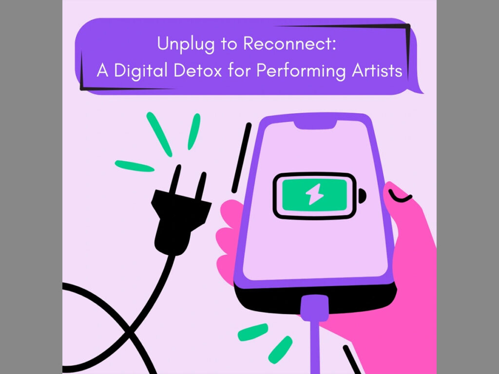 This image depicts a hand unplugging a cellphone from its charger.