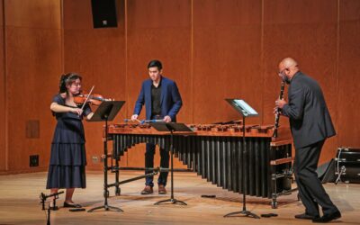 Chamber Music Recital