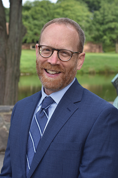 Dean David Gier
