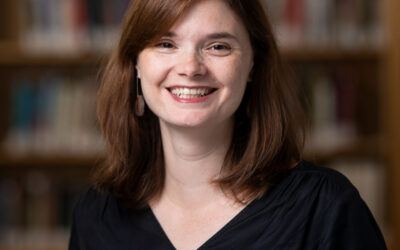 “The Timbrelessness of the String Quartet,”  Emily Dolan, Brown University