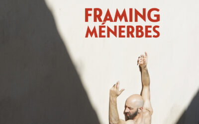 Framing Ménerbes: A Film by Daniel Gwirtzman (U-M Alum)