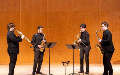 Chamber Music Recital