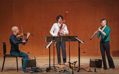 Chamber Music Recital
