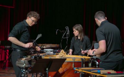 Percussion Ensemble