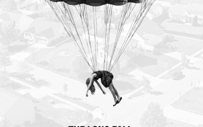 THE LONG FALL