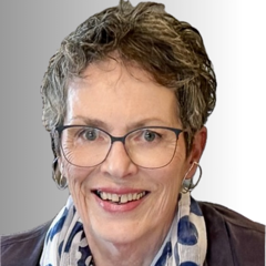 Deborah VandenBroek