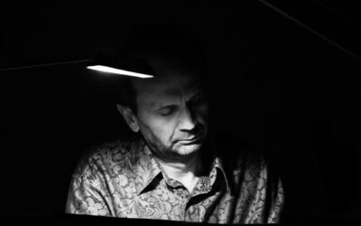 Pianist Svetozar Ivanov Master Class