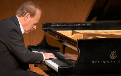 Arthur Greene, piano