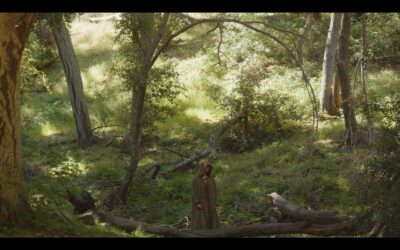 FLOCK’s “Holy Grail” Screening