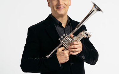 John Hagstrom, trumpet