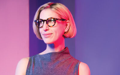 Lauren Chipman: “Designing your Career”
