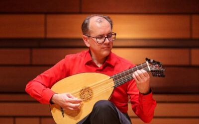 Singing and Accompanying 17th and 18th Century Italian Songs & Arias