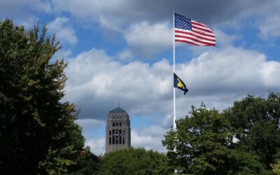 Veterans Day Carillon Recital