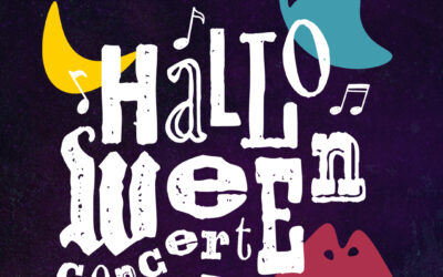Halloween Concert