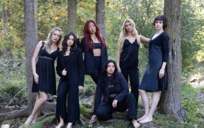 “What Remains” – Dance BFA Concert