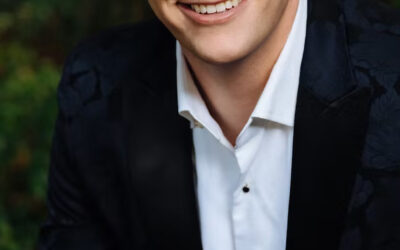 UMS Messiah Soloist Master Class with Aryeh Nussbaum Cohen, counter-tenor