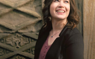 Blair Salter Voice & Piano Master Class