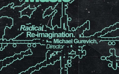 Electronic Chamber Music: Radical Reimagination