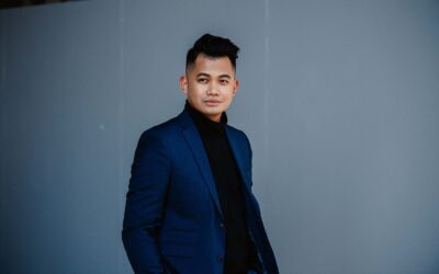 UMS Messiah Soloist Master Class with Enrico Lagasca, bass-baritone