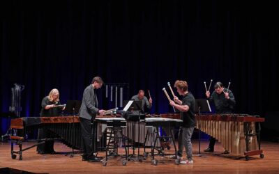 Percussion Ensemble