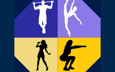 How to Build Muscle for Musical Theatre Performers: Low Reps, Moderate Volume, High Intensity, and Consistency