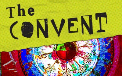 [In the News] Dark Comedy and Serious Drama Come Together in U-M’s Production of “The Convent”