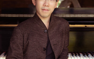 Aristo Sham Piano Master Class