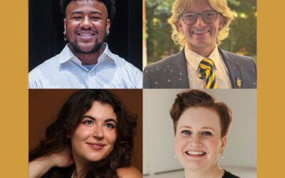 SMTD Announces Winners of 2025–26 Friends of Opera Competition
