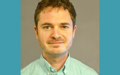 [Campus News] Jeremy Edwards Awarded 2025-26 Collegiate Lectureship