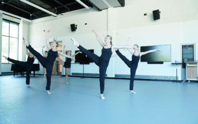 MPulse Dance Institute Final Performance