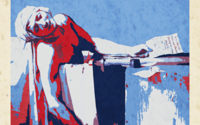 The Persecution and Assassination of Jean-Paul Marat as Performed by the Inmates of the Asylum of Charenton Under the Direction of the Marquis de Sade