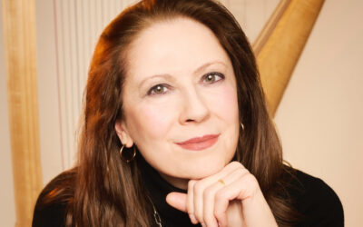 Yolanda Kondonassis to Join the Department of Strings