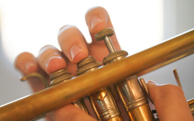 Molly Weisberg, trumpet