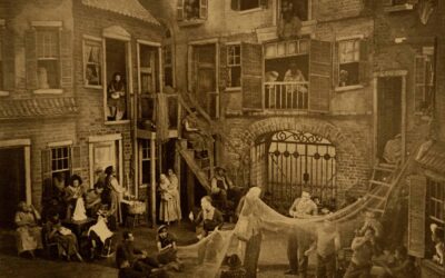 Introducing a New Series: The Past and Future of Porgy and Bess