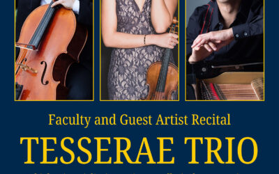Tesserae Trio