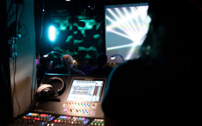 Computer Music Showcase
