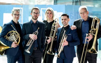 American Brass Quintet