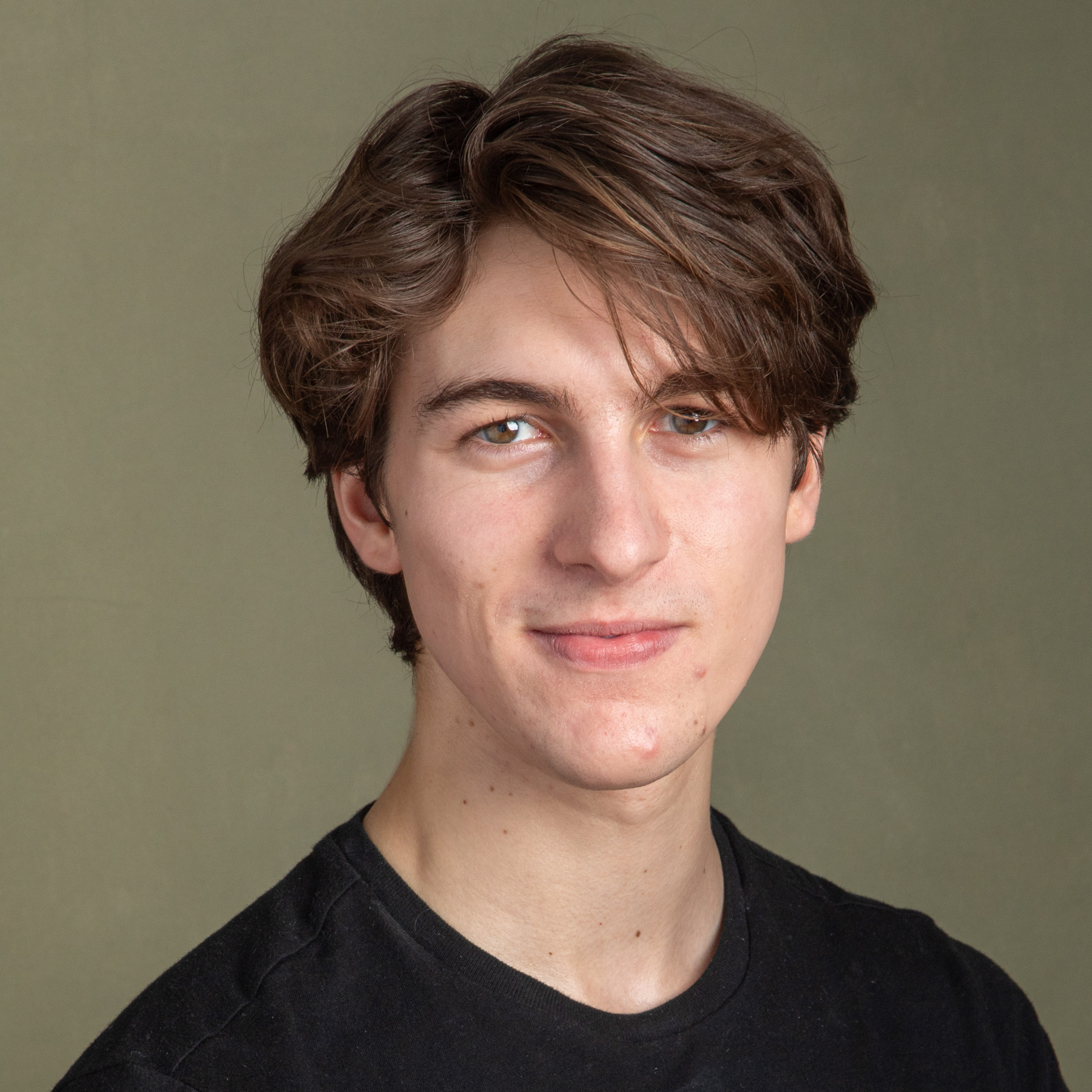 Headshot