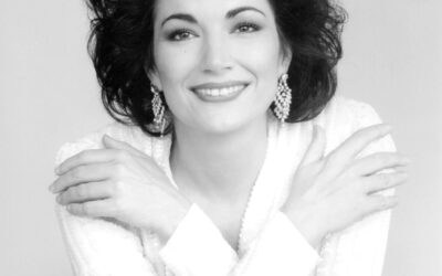 Carol Vaness Voice Master Class