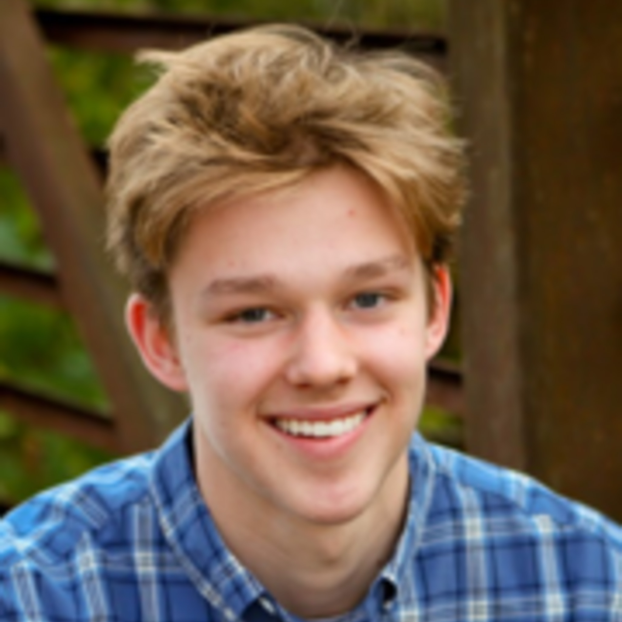 Headshot