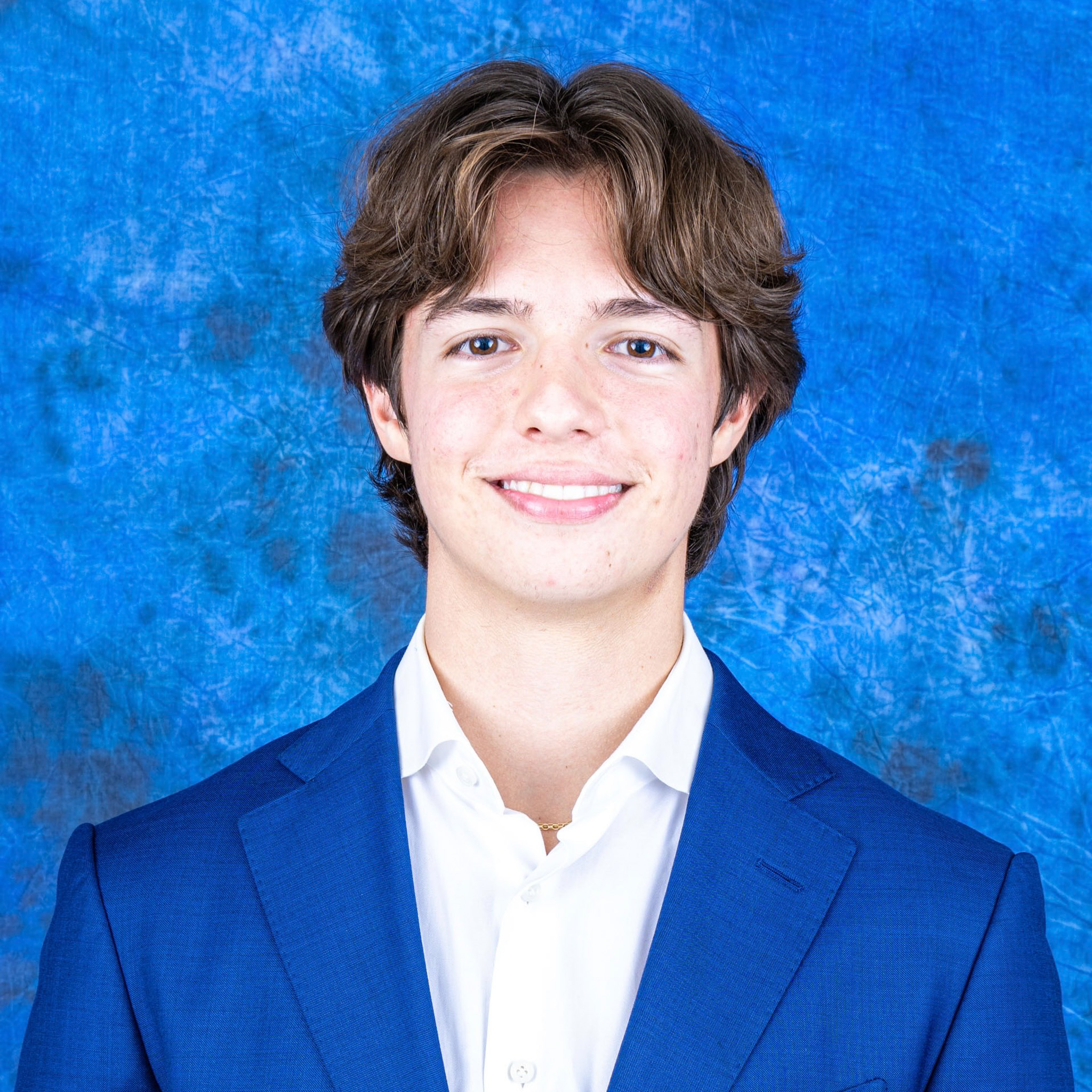 Headshot