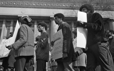 A Place for Politics, Protest, & Performance: Exploring the Hidden Histories of Hill Auditorium