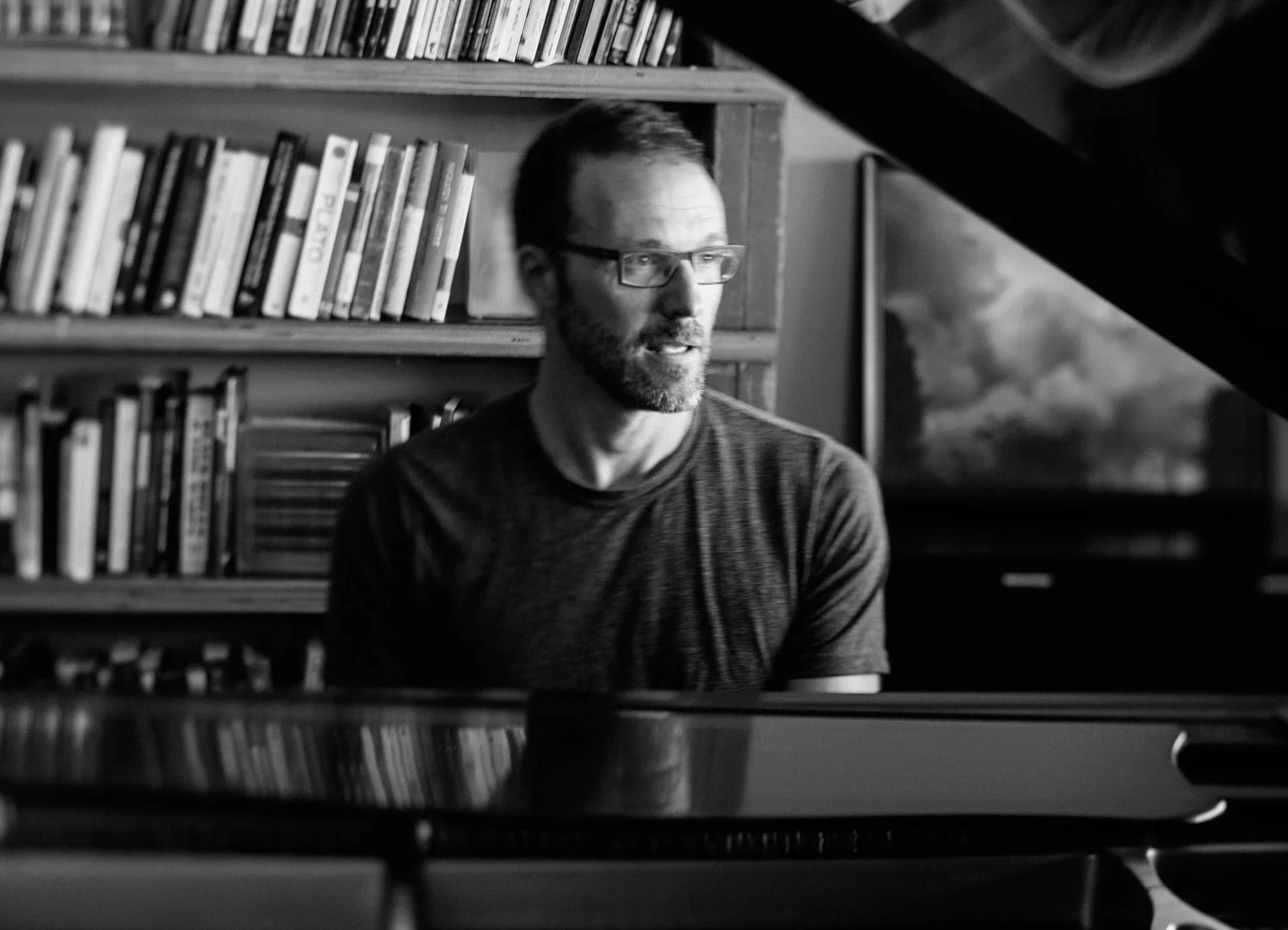 2025 Choral Conducting Symposium - Guest Artist