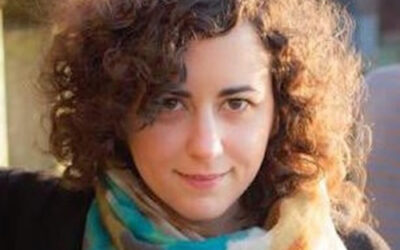Christopher Kendall Alumni Award Talk and Gathering with recipient Jessica Bonenfant (MFA ’13, dance)
