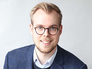 2026 Choral Conducting Symposium - Guest Lecturer