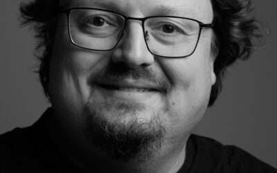 Martin Schmeding, organ