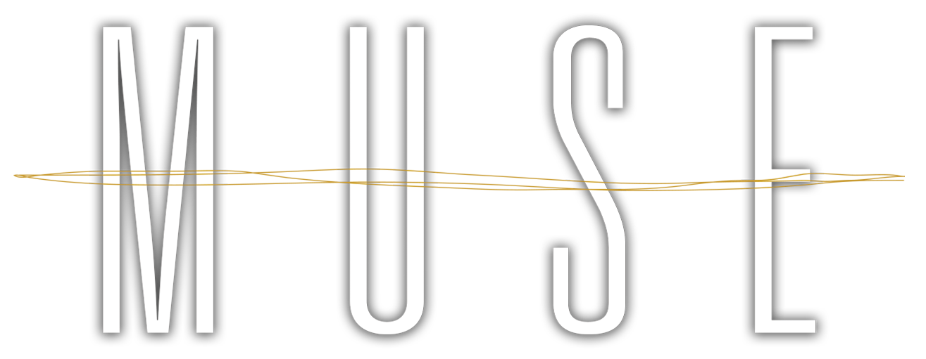 Michigan Muse Spring 2026 Logo